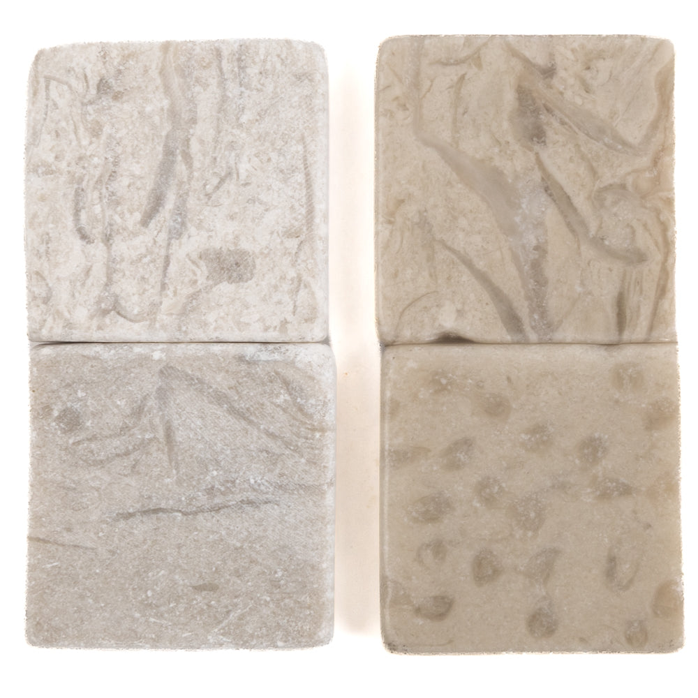 Marbre 20mm  Lunan Travertine
