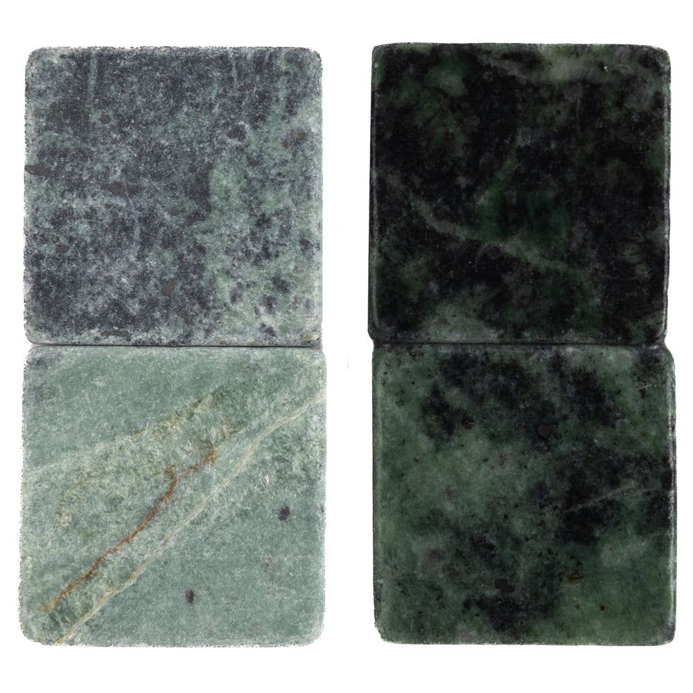 Marbre 20mm  Verde Jade