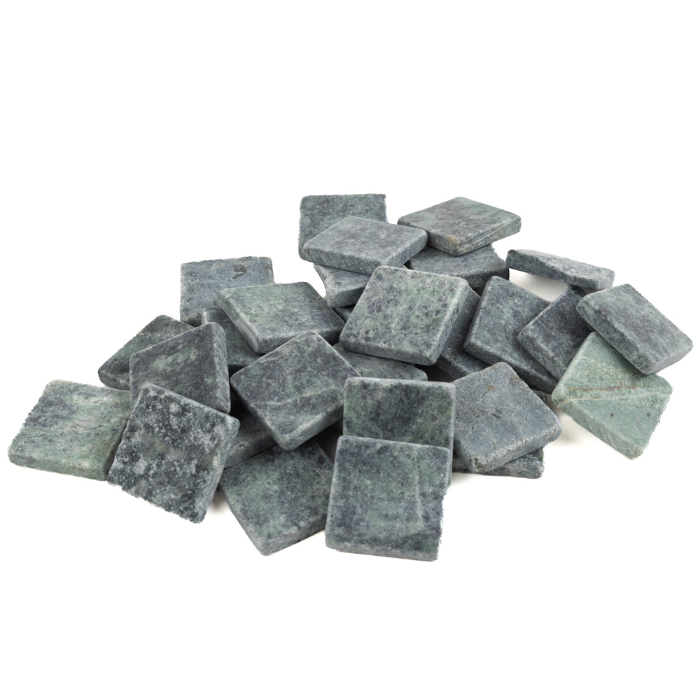 Marbre 20mm  Verde Jade