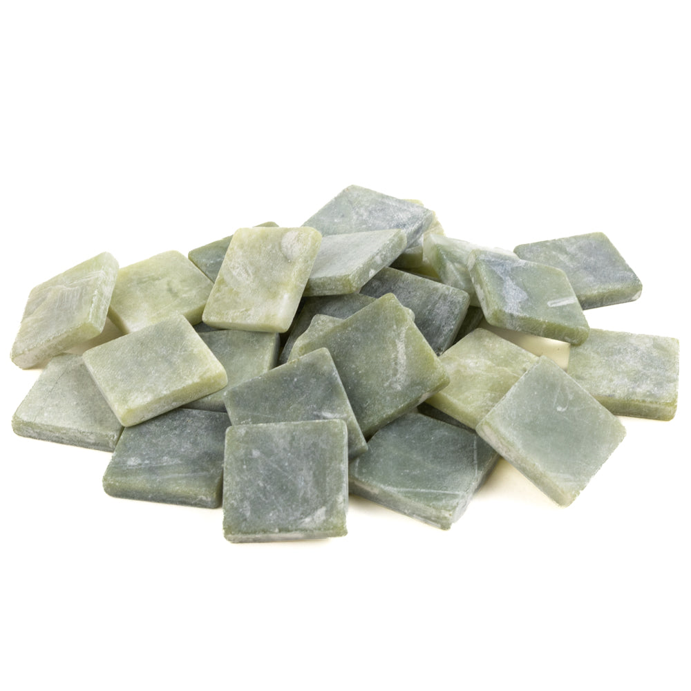 Marbre 20mm  Verde Emerald