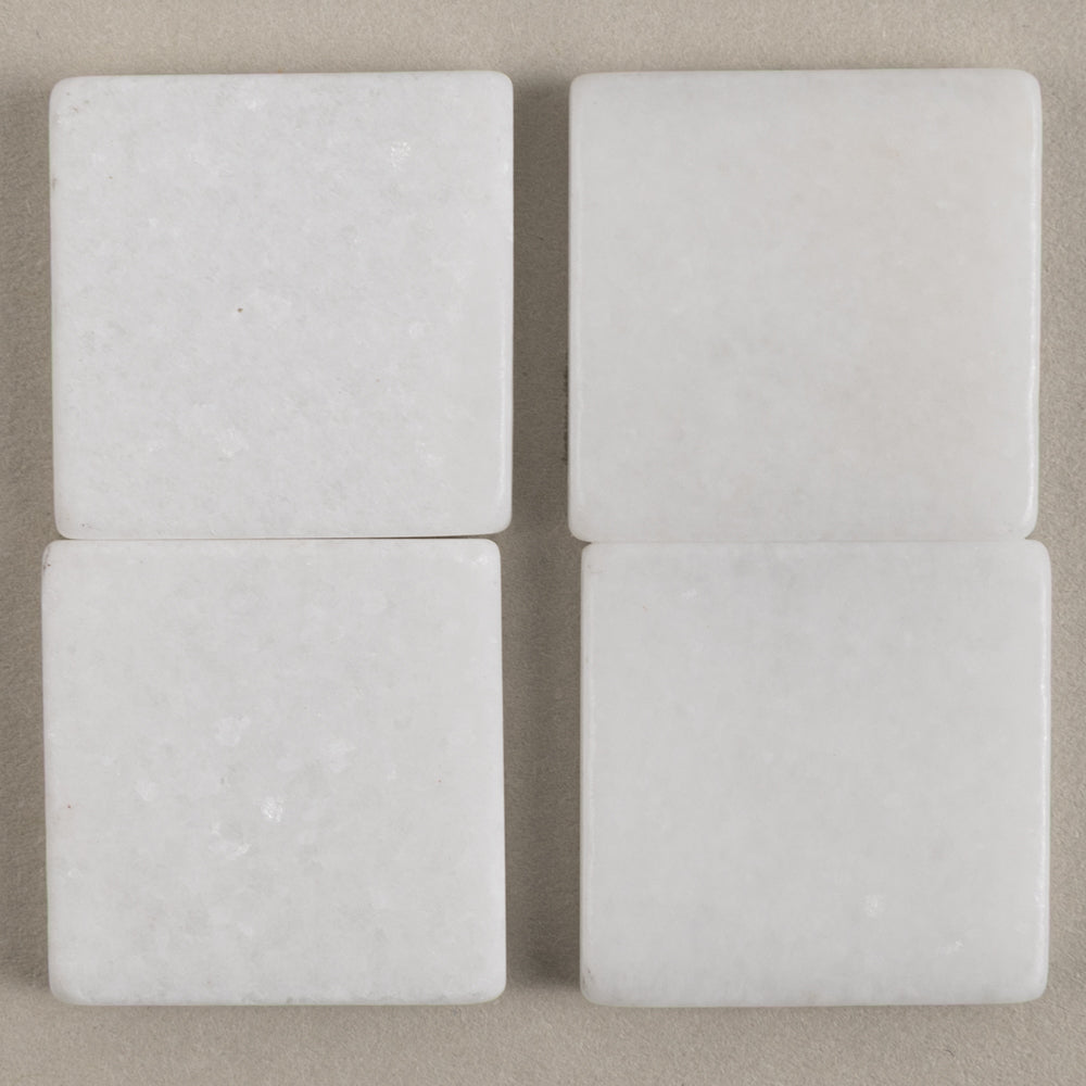 Mármore 20mm Branco Grego