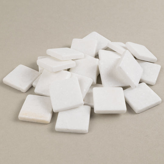 Mármore 20mm Branco Grego