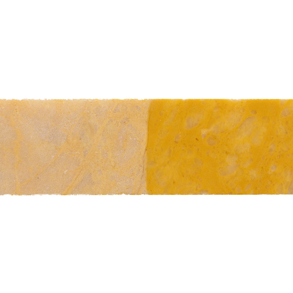 Baguettes en marbre XL Botticino