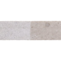 Baguettes en marbre XL Botticino