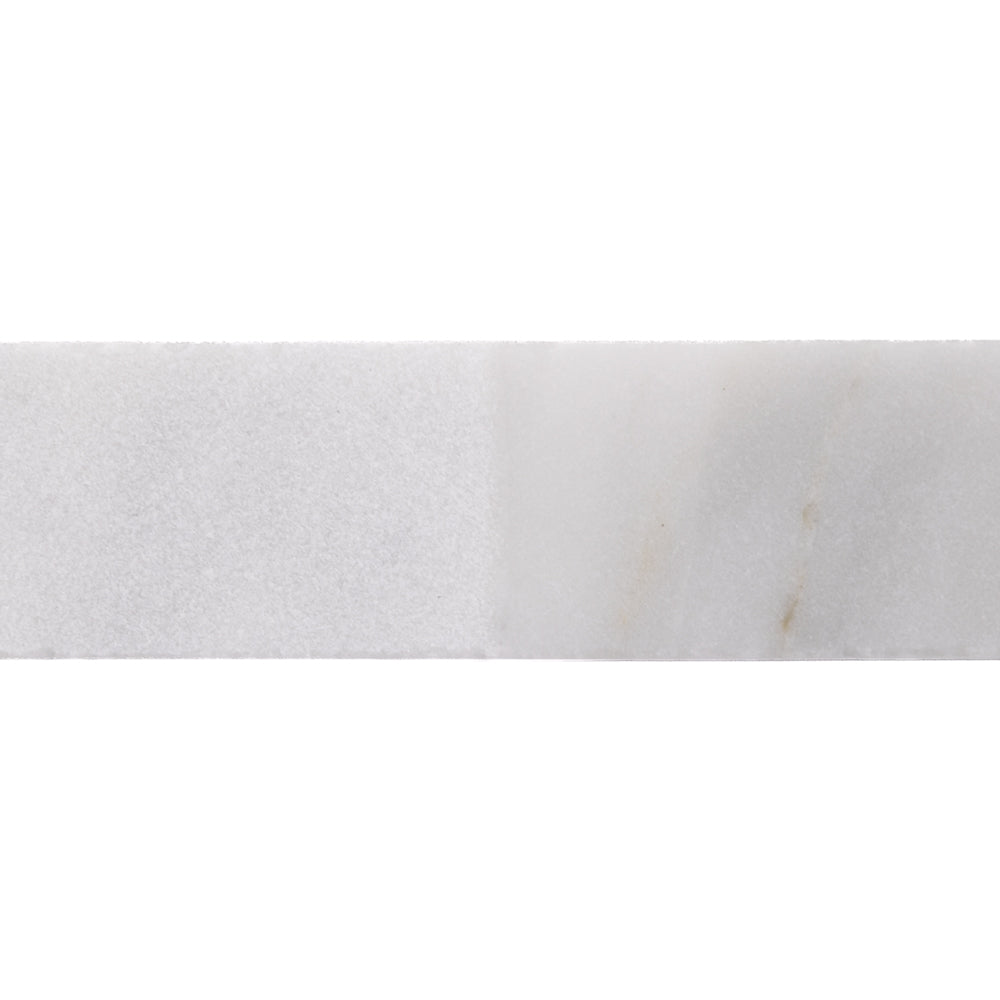 Baguettes en marbre XL Botticino
