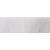 Baguettes en marbre XL Botticino