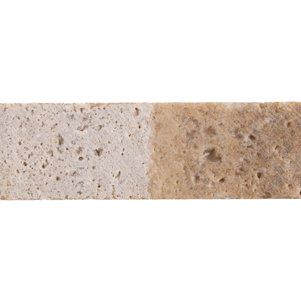 Baguettes en marbre XL Botticino