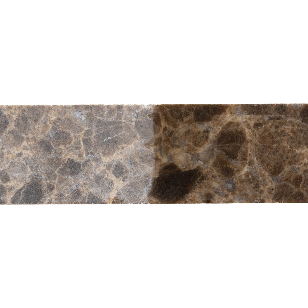 Baguettes en marbre XL Botticino