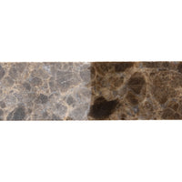 Baguettes en marbre XL Botticino