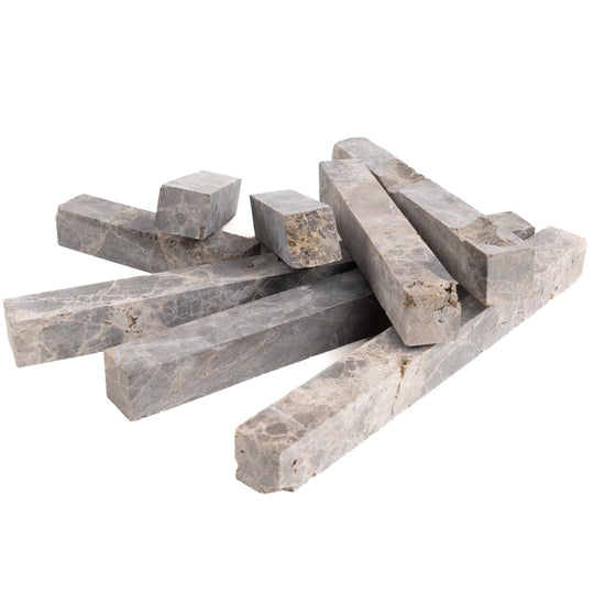 Marble Rods XL Emperador