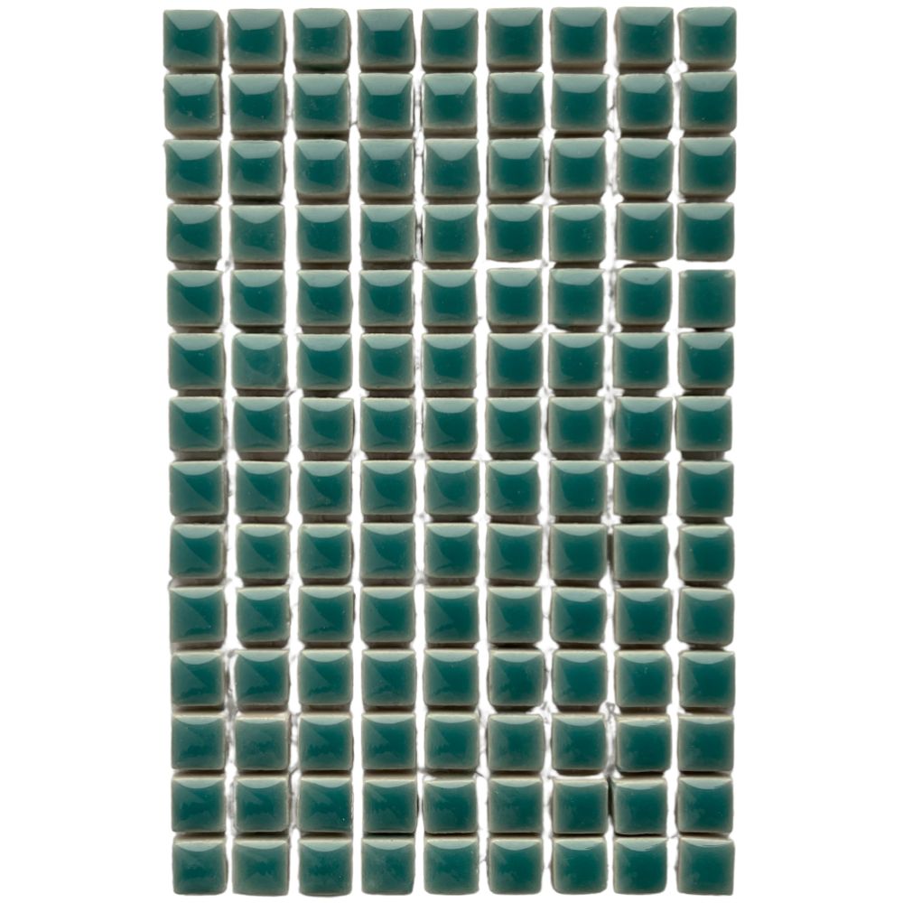 Cerâmica 10mm Verde Ftalocianina