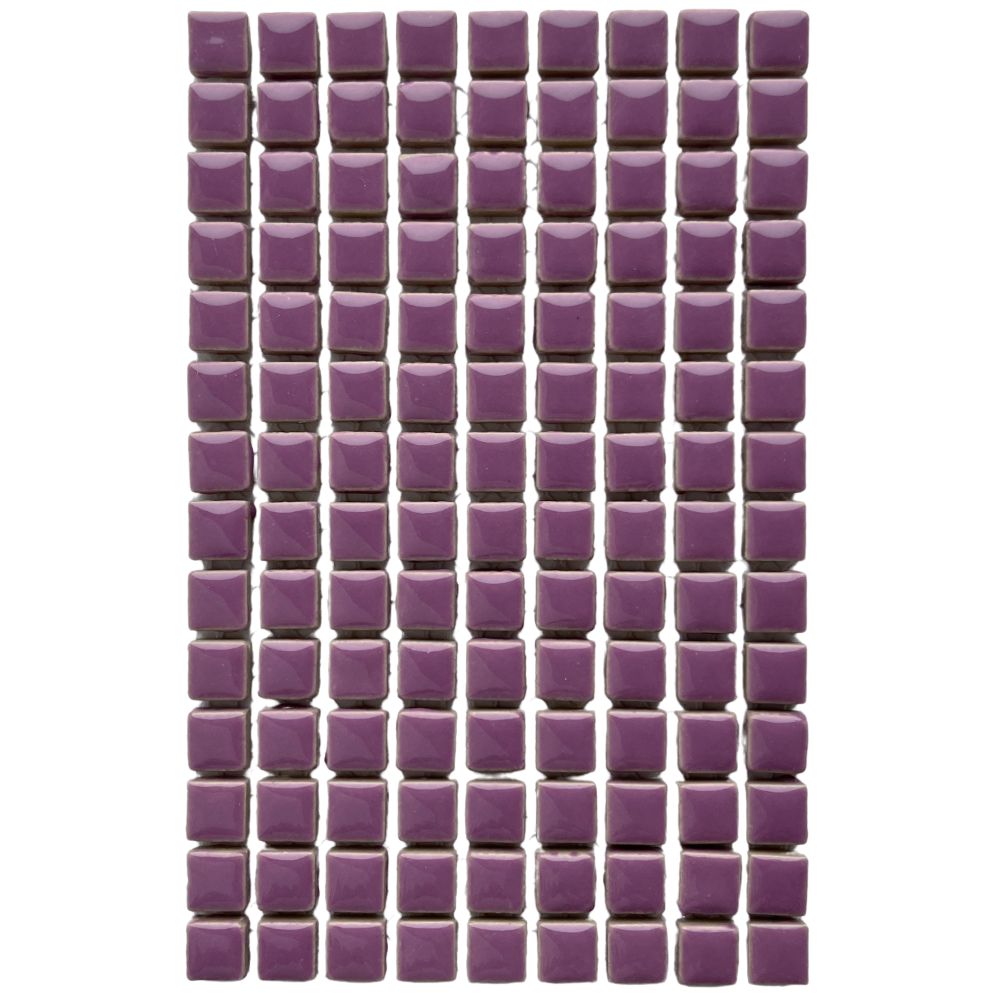 Cerâmica 10mm Roxo