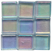 Pastilha de Vidro Transparente 10mm Tirolite