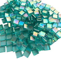 Pâtes De Verre Transparent 10mm Dioptase