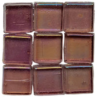 Pâtes De Verre Transparent 10mm Indialite