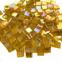 Pastilha de Vidro Transparente 10mm Raiet