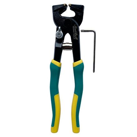 Torquês para azulejos curva - Seabell Mosaic Tools