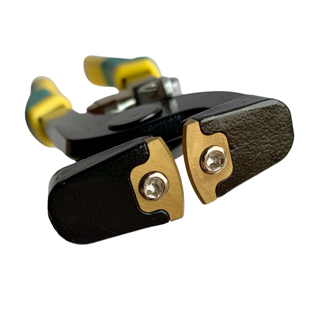 Pinza para Azulejos Curva MaxPro de Seabell