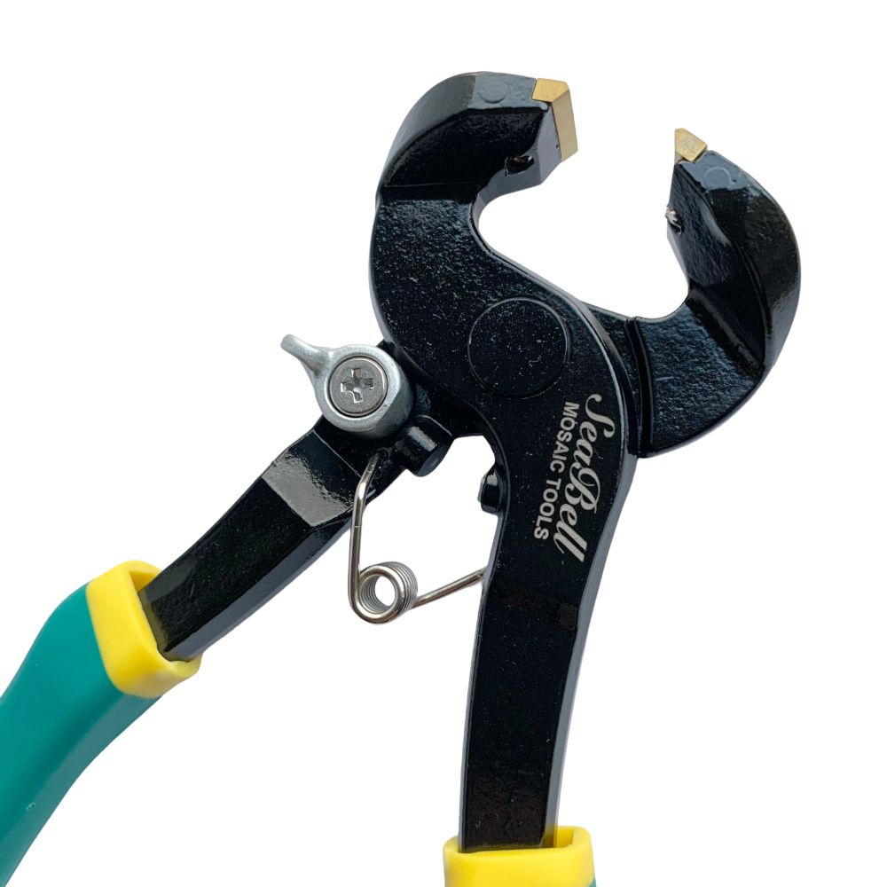 Alicate de azulejista MaxPro Reto da Seabell