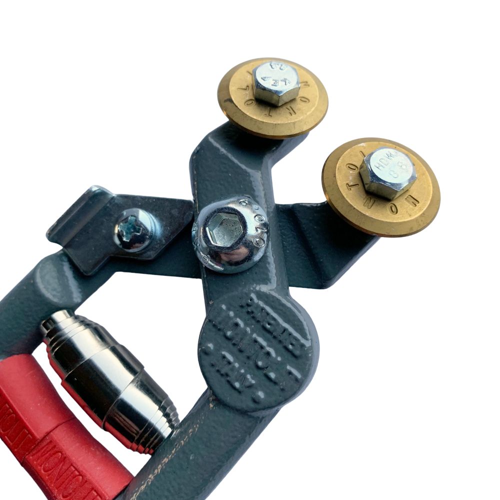 Pince A Molettes Montolit