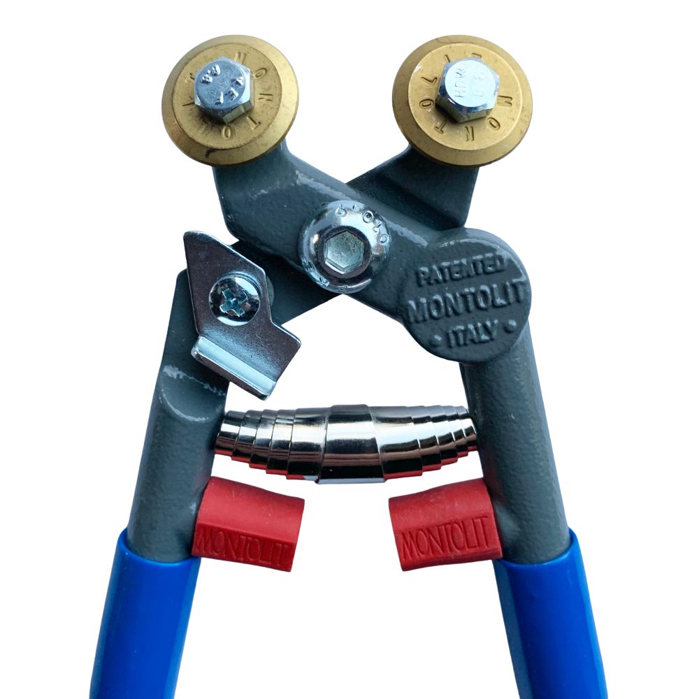 Pince A Molettes Montolit