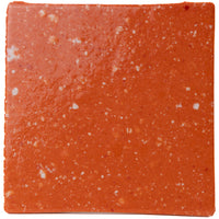 Packshot Morasutti Smalti mosaic tile – orange – 11.5 x 11.5 cm