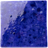 Packshot Morasutti Smalti mosaic tile – blue – 11.5 x 11.5 cm