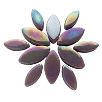 Petals Iridised  Lilac