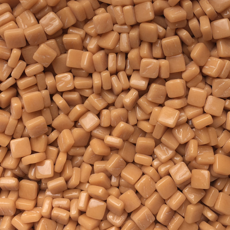 Ottoman 12mm Caramelo