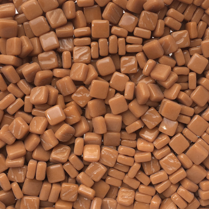 Ottoman 12mm Brown Sugar