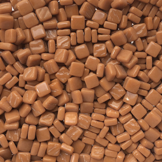 Ottoman 12mm Brown Sugar