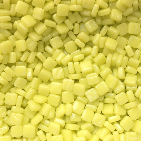 Ottoman 12mm Yellow Daffodil