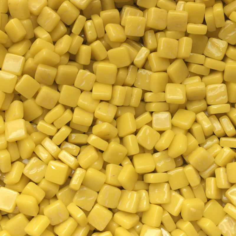 Ottoman 12mm Amarela opala