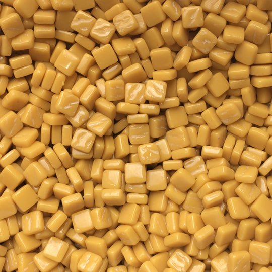 Ottoman 12mm Opal Amber