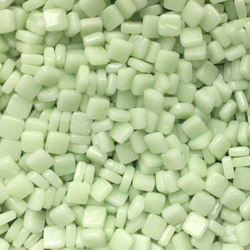 Ottoman 12mm Verde Claro