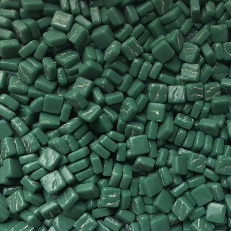 Ottoman 12mm Verde abeto