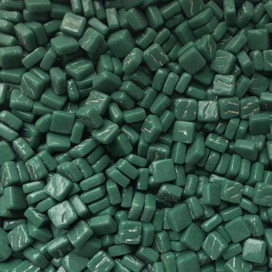 Ottoman 12mm Spruce Green