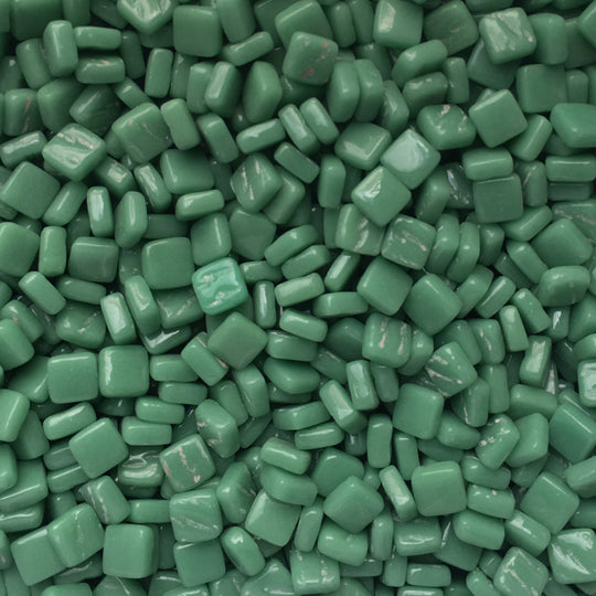 Ottoman 12mm Mid Teal