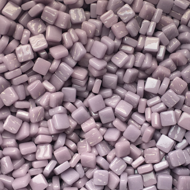 Ottoman 12mm Lilas