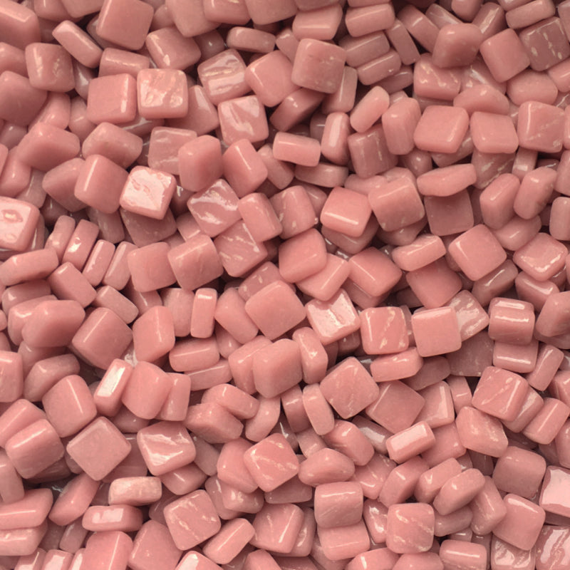 Ottoman 12mm Rosa Escuro