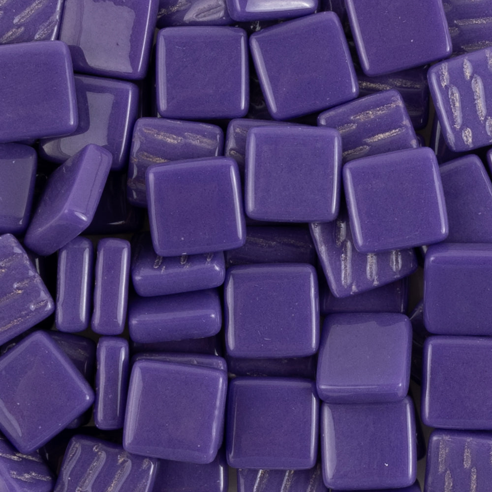 Ottoman 12mm Roxo Escuro