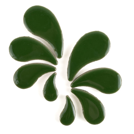 Goutte de pluie Eucalyptus