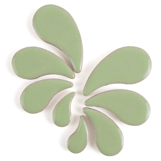 Goutte de pluie Menthe