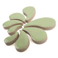 Goutte de pluie Menthe