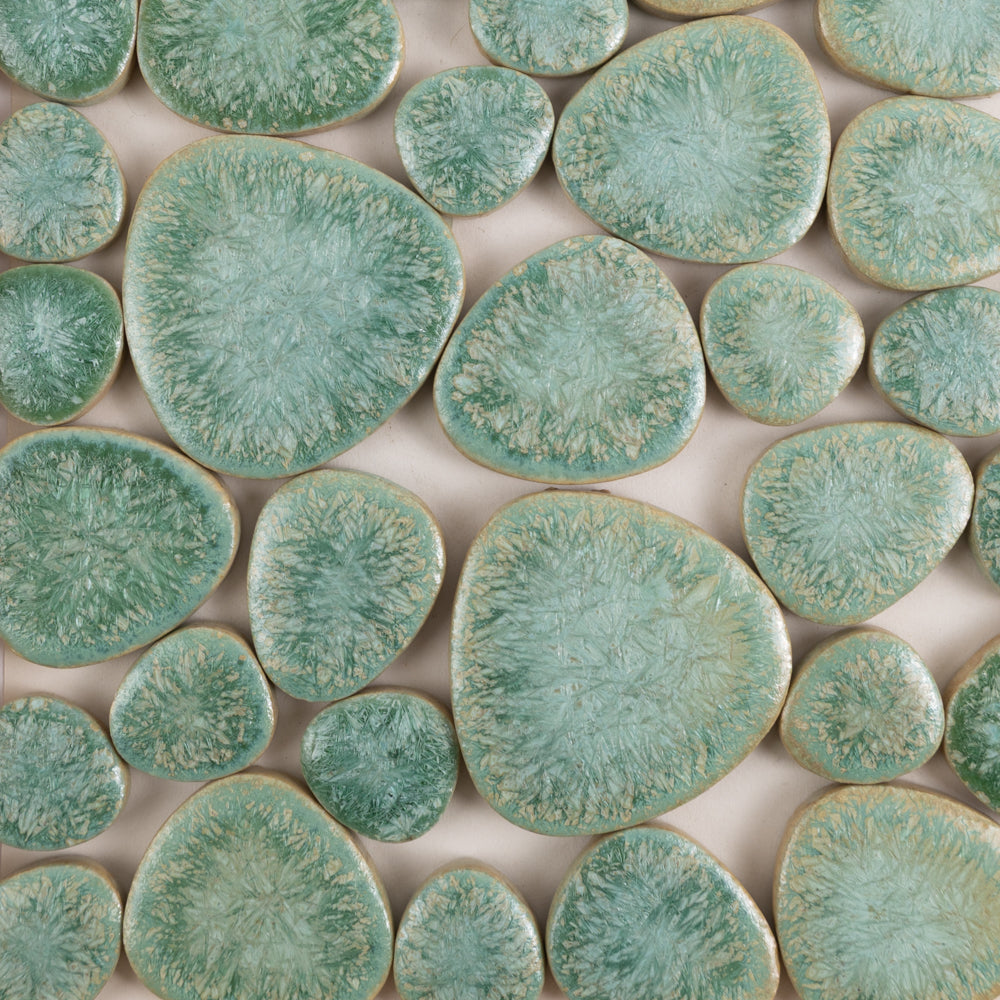 Pebbles Jade (Loose)