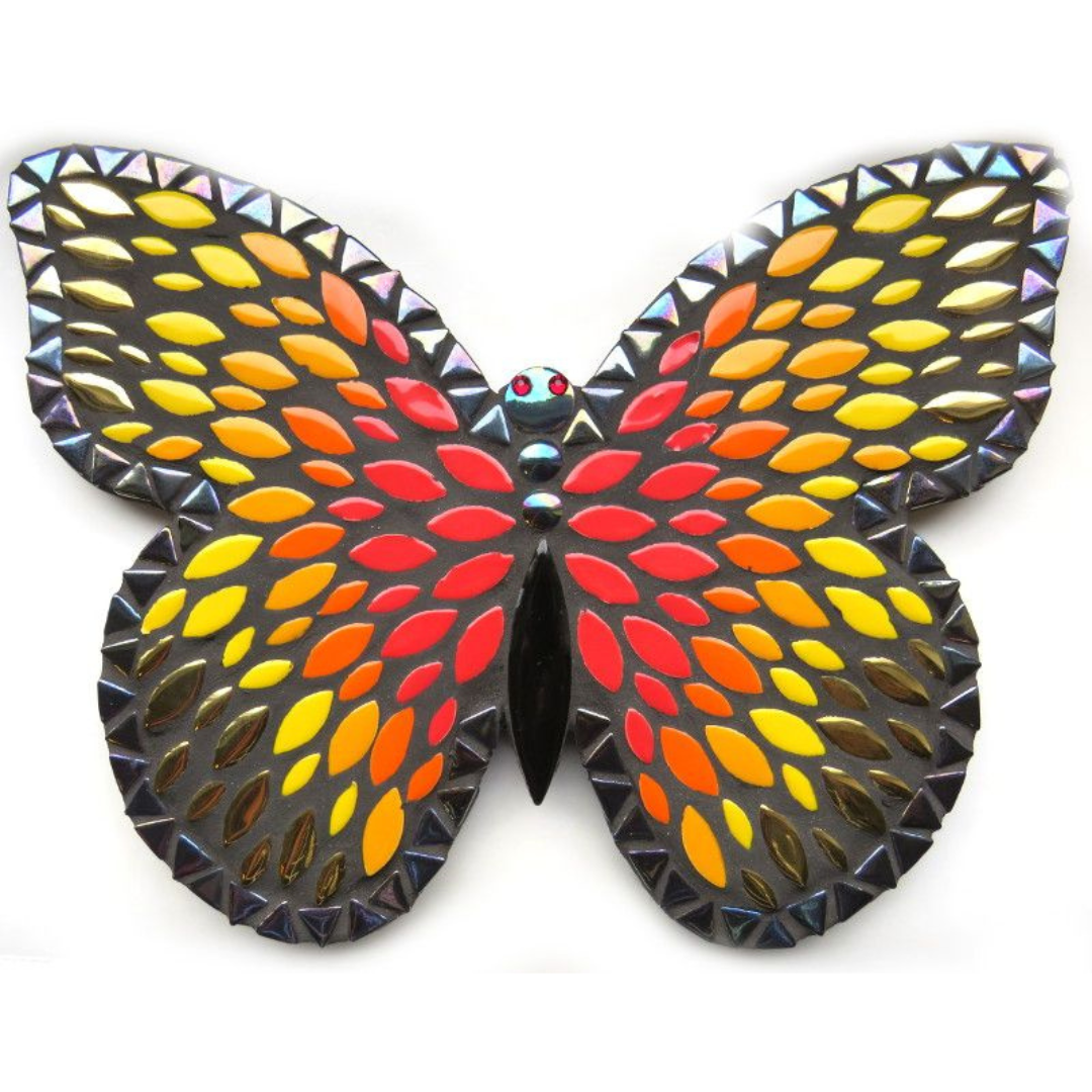 Atalanta Mariposa 25cm