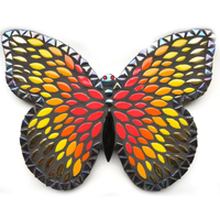 Atalanta Mariposa 25cm