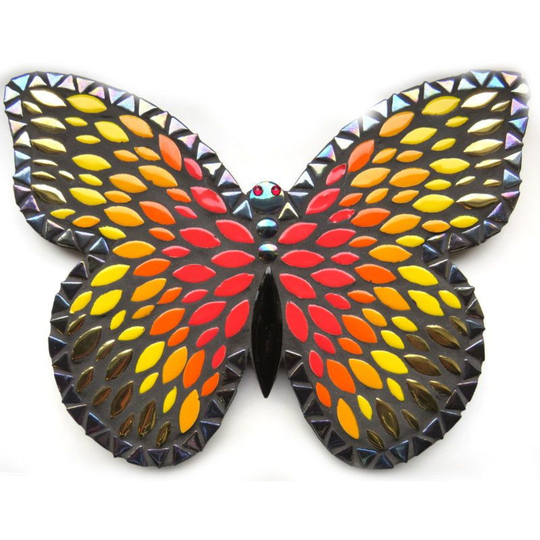Atalanta Mariposa 25cm