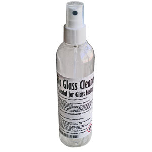 Bio Glass Cleaner 250ml