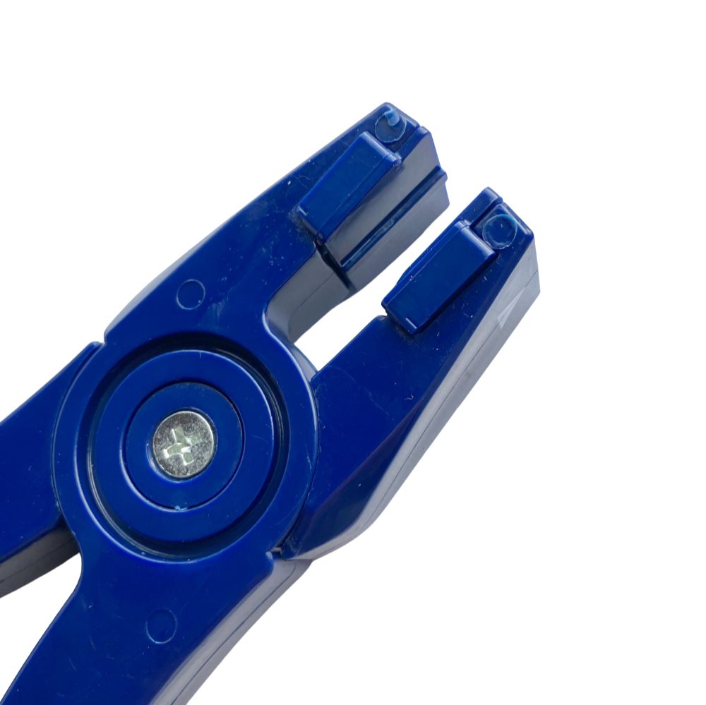 Alicate para quebrar vidro